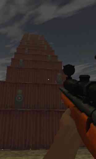 Sniper Training 3D 4