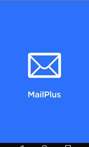 Synology MailPlus 1