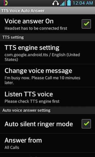 TTS voz respuesta automática 1