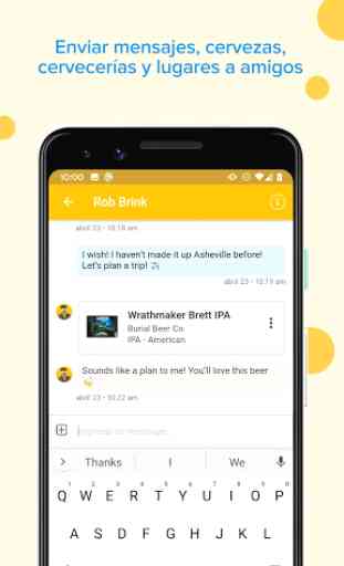 Untappd - Discover Beer 4