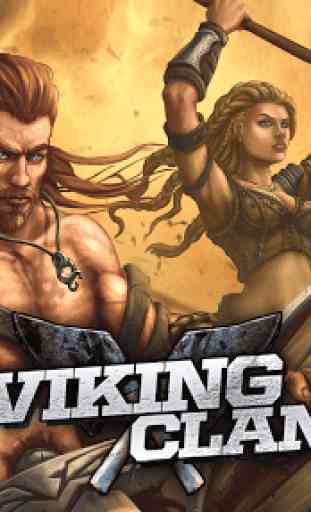 Viking Clan 1