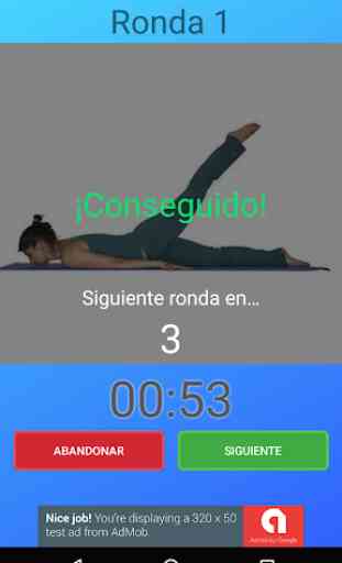 Yoga Challenge App 4