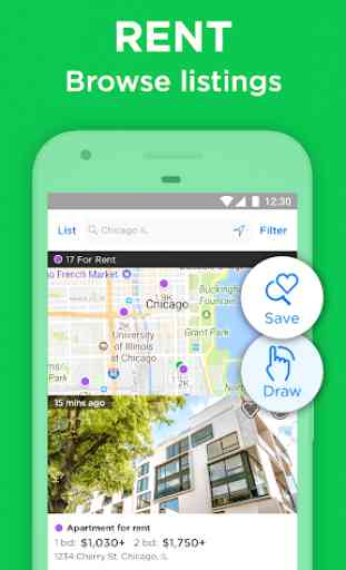 Zillow: Find Houses for Sale & Apartments for Rent 3