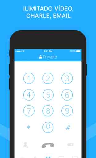 Pryvate - The Encryption App 1