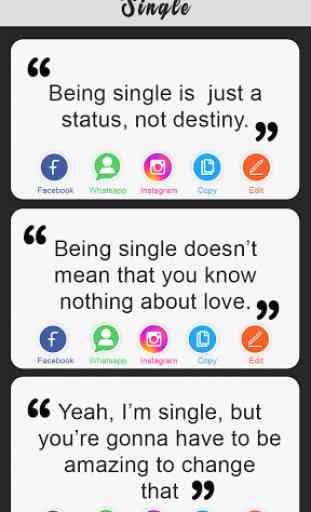Quotopic - Best Quote Maker App & Quotes on Photo 3