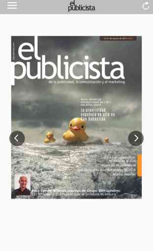 Revista El Publicista 1