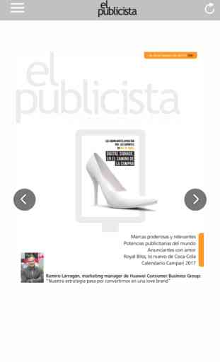 Revista El Publicista 3