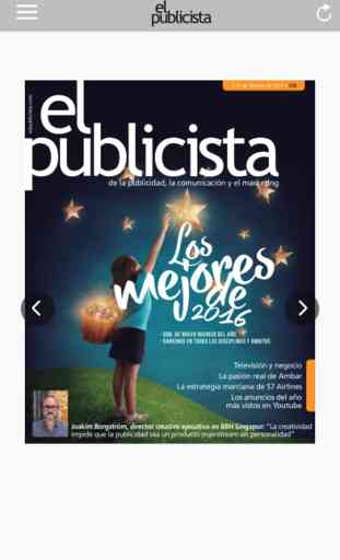 Revista El Publicista 4