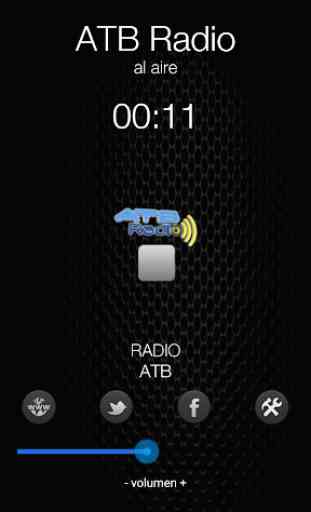 ATB RADIO 2