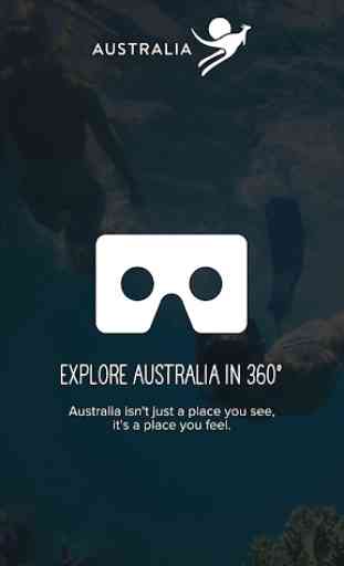 Australia in 360º 1