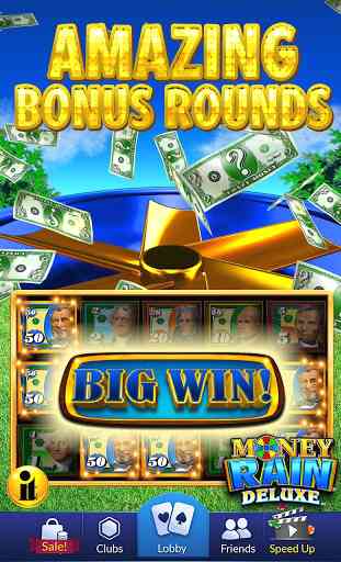 Big Fish Casino - Juega Máquinas y Juegos Vegas 2