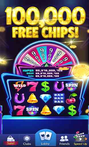 Big Fish Casino - Juega Máquinas y Juegos Vegas 3