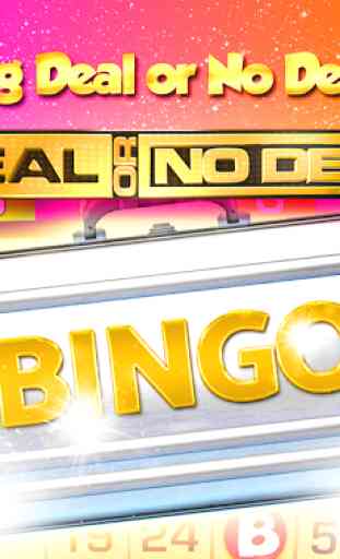 Bingo Bash: Juego de Bingo y Tragaperras Gratis 2