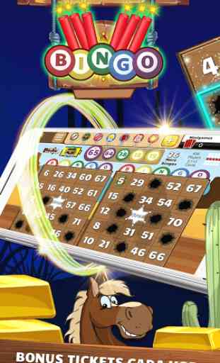 Bingo Showdown -  Juegos de Bingo Gratis Online 1
