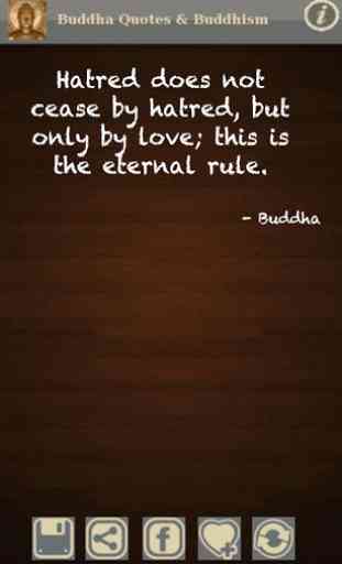 Buddha Quotes & Buddhism Free! 3