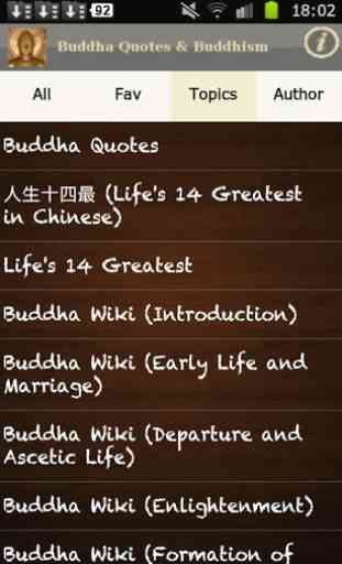 Buddha Quotes & Buddhism Free! 4