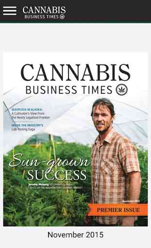 Cannabis Business Times 1