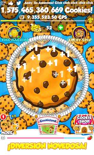 Cookie Clickers 2 1
