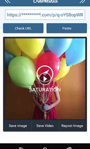 Downloader for Instagram: Photo & Video Saver 1