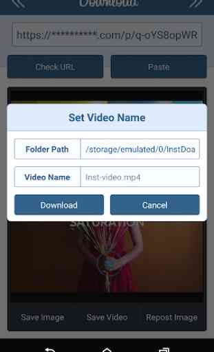 Downloader for Instagram: Photo & Video Saver 3