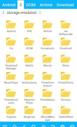 File Manager Pro (Smart File Explorer For Android) 2