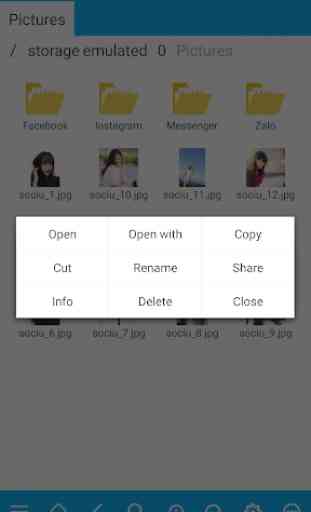 File Manager Pro (Smart File Explorer For Android) 4