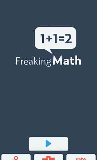 Freaking Math 1