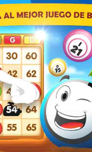 GamePoint Bingo - Juego de Bingo Gratis 1