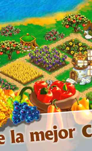 Harvest Land 2