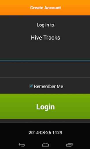 Hive Tracks 2