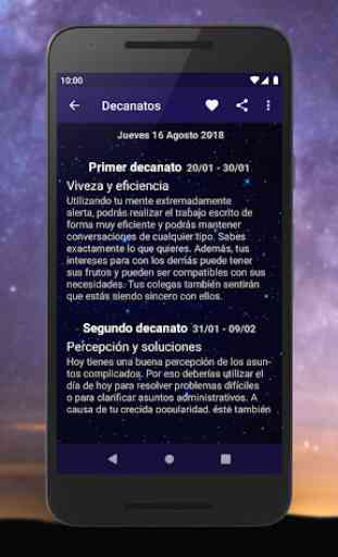 Horóscopo Acuario 2020 ♒ Diario Gratis 3