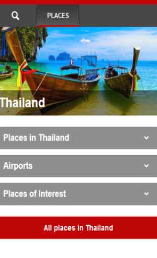 Hoteles en Tailandia 2