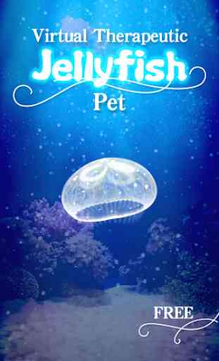 Jellyfish Pet 1