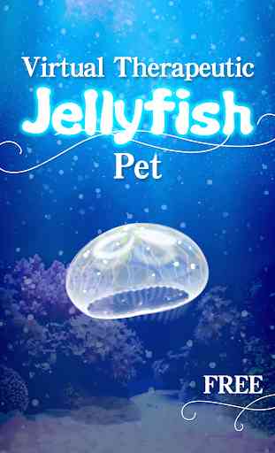 Jellyfish Pet 4