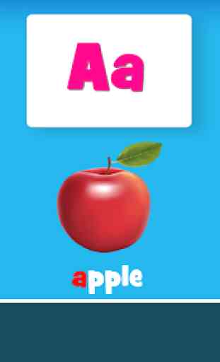 Learning Phonics for Kids 3