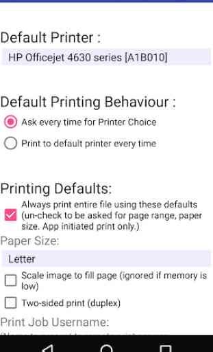 Let's Print Droid 4