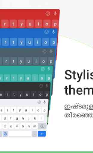 Malayalam Keyboard 4
