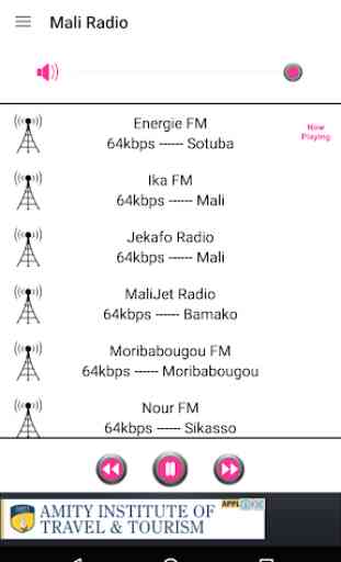 Mali Radio 4