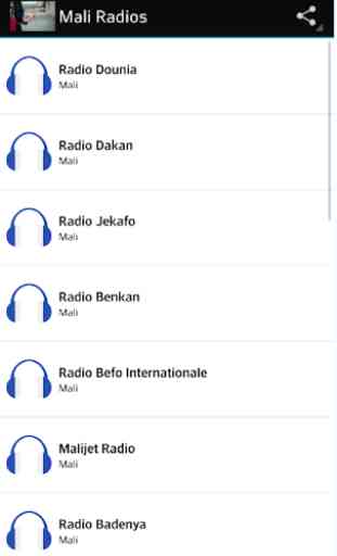Mali Radios 1