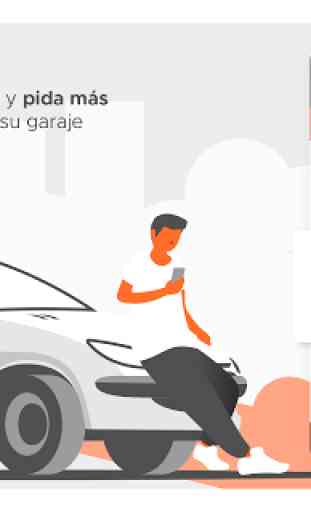 Mister Auto - Recambios coche - Entrega gratuita 3