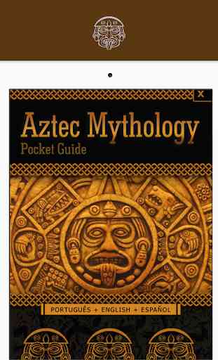 Mitología Azteca 3