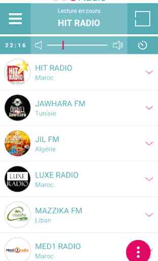my Radio Maroc 2