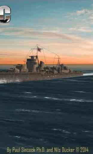 Pacific Fleet 1