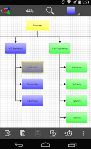 Polydia Diagram Editor 3