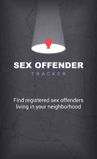 Sex Offender Search 1