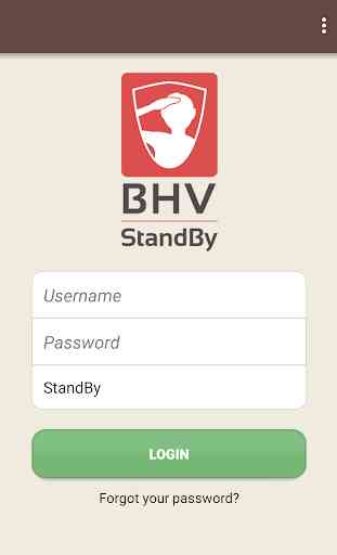 StandBy BHV 3