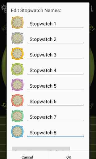 Stopwatch 4