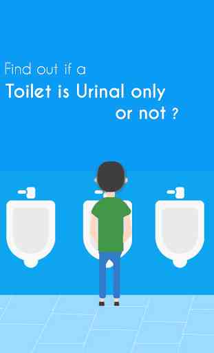 ToiFi(Toilet Finder): Find Public Toilets near me 4
