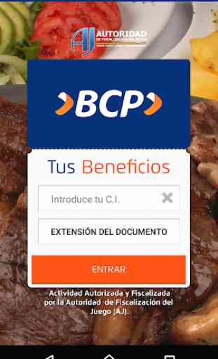 Tus Beneficios BCP Bolivia 2