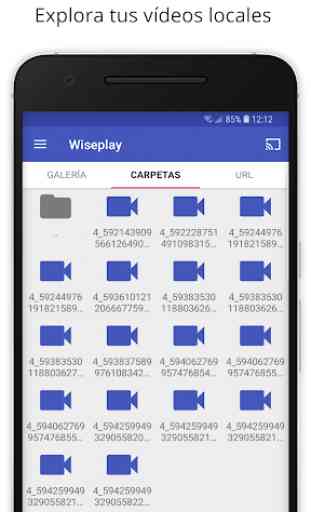 Wiseplay 3